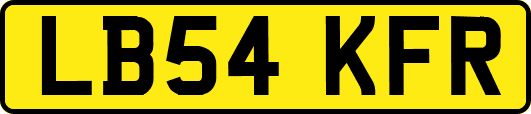 LB54KFR