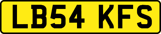 LB54KFS