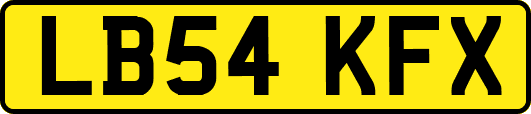 LB54KFX