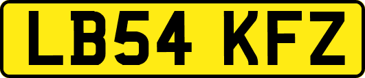 LB54KFZ