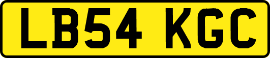 LB54KGC
