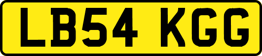 LB54KGG