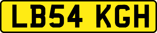 LB54KGH