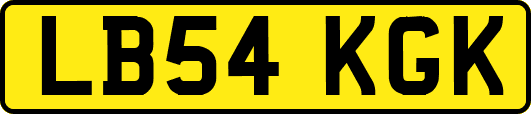 LB54KGK