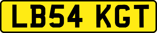 LB54KGT