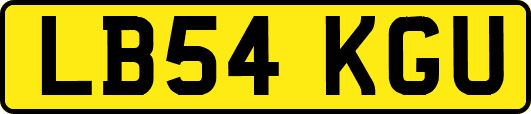 LB54KGU
