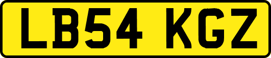 LB54KGZ