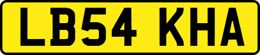 LB54KHA