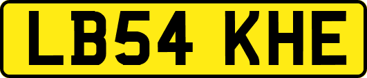 LB54KHE