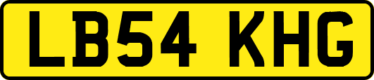 LB54KHG