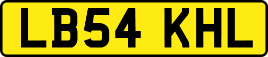 LB54KHL