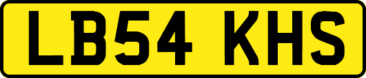 LB54KHS