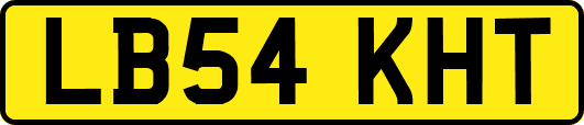 LB54KHT