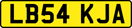 LB54KJA