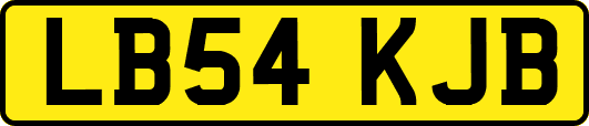LB54KJB