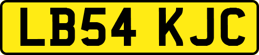 LB54KJC