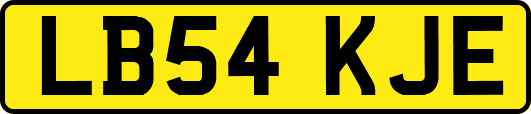 LB54KJE