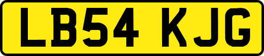 LB54KJG