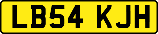 LB54KJH