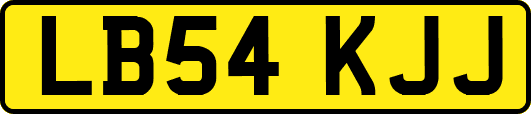 LB54KJJ