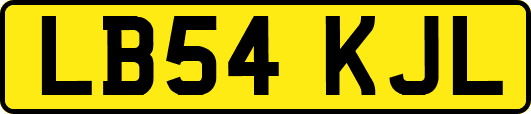 LB54KJL