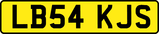 LB54KJS