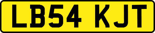 LB54KJT
