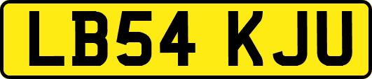 LB54KJU