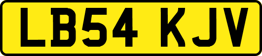 LB54KJV