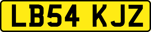 LB54KJZ