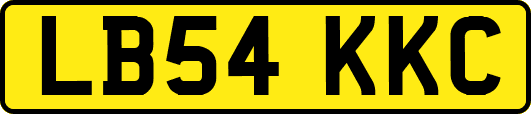 LB54KKC