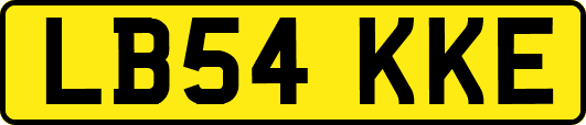 LB54KKE