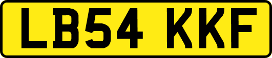 LB54KKF