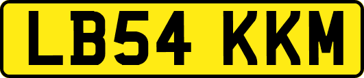 LB54KKM