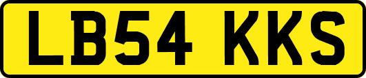 LB54KKS