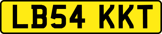 LB54KKT