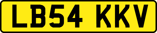 LB54KKV