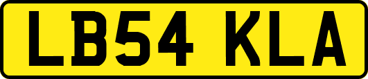 LB54KLA