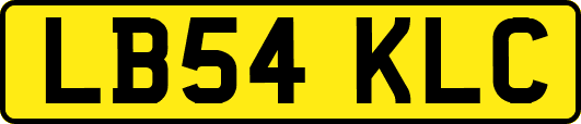 LB54KLC