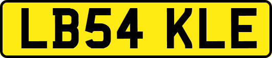 LB54KLE