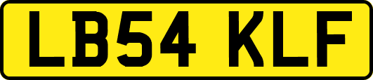 LB54KLF