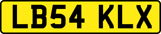 LB54KLX