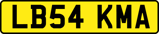 LB54KMA