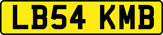 LB54KMB