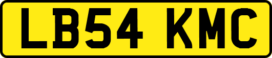 LB54KMC