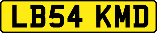 LB54KMD