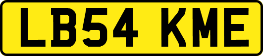 LB54KME
