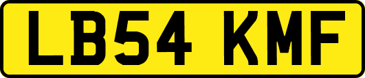 LB54KMF
