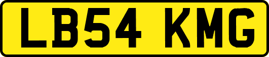 LB54KMG