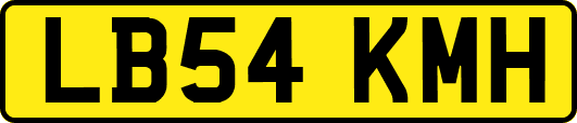 LB54KMH